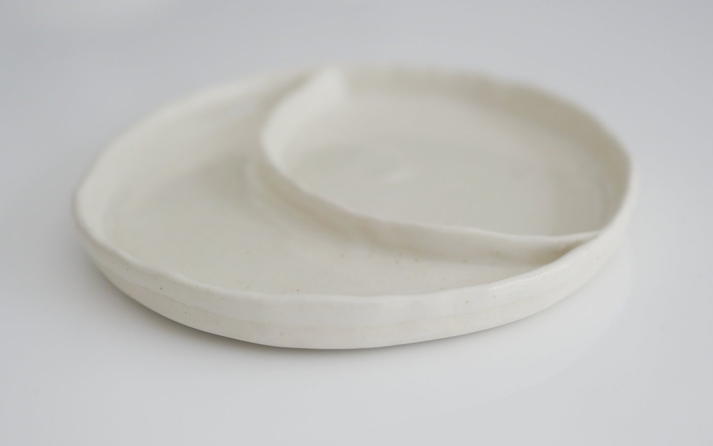 LUNA // ceramic dish