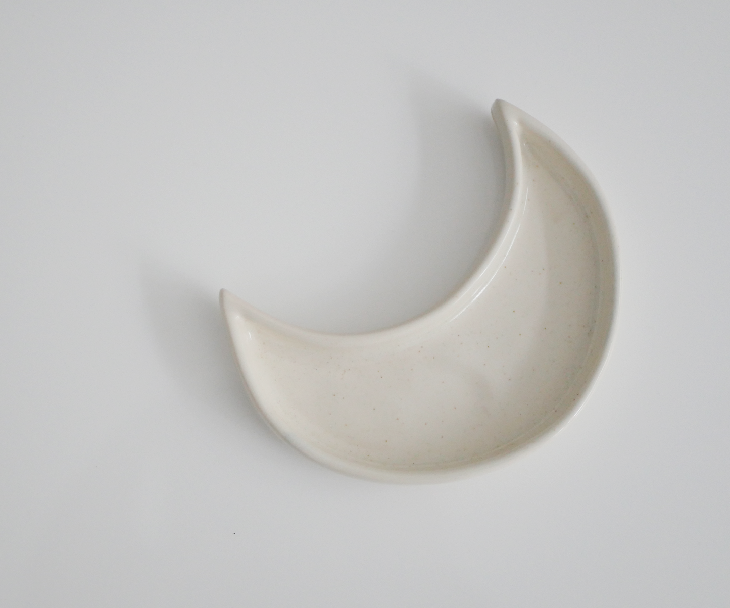 SELENE // ceramic dish